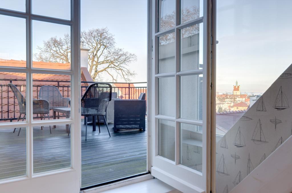 Dr Apartments - Loft 2 Sopot Dış mekan fotoğraf