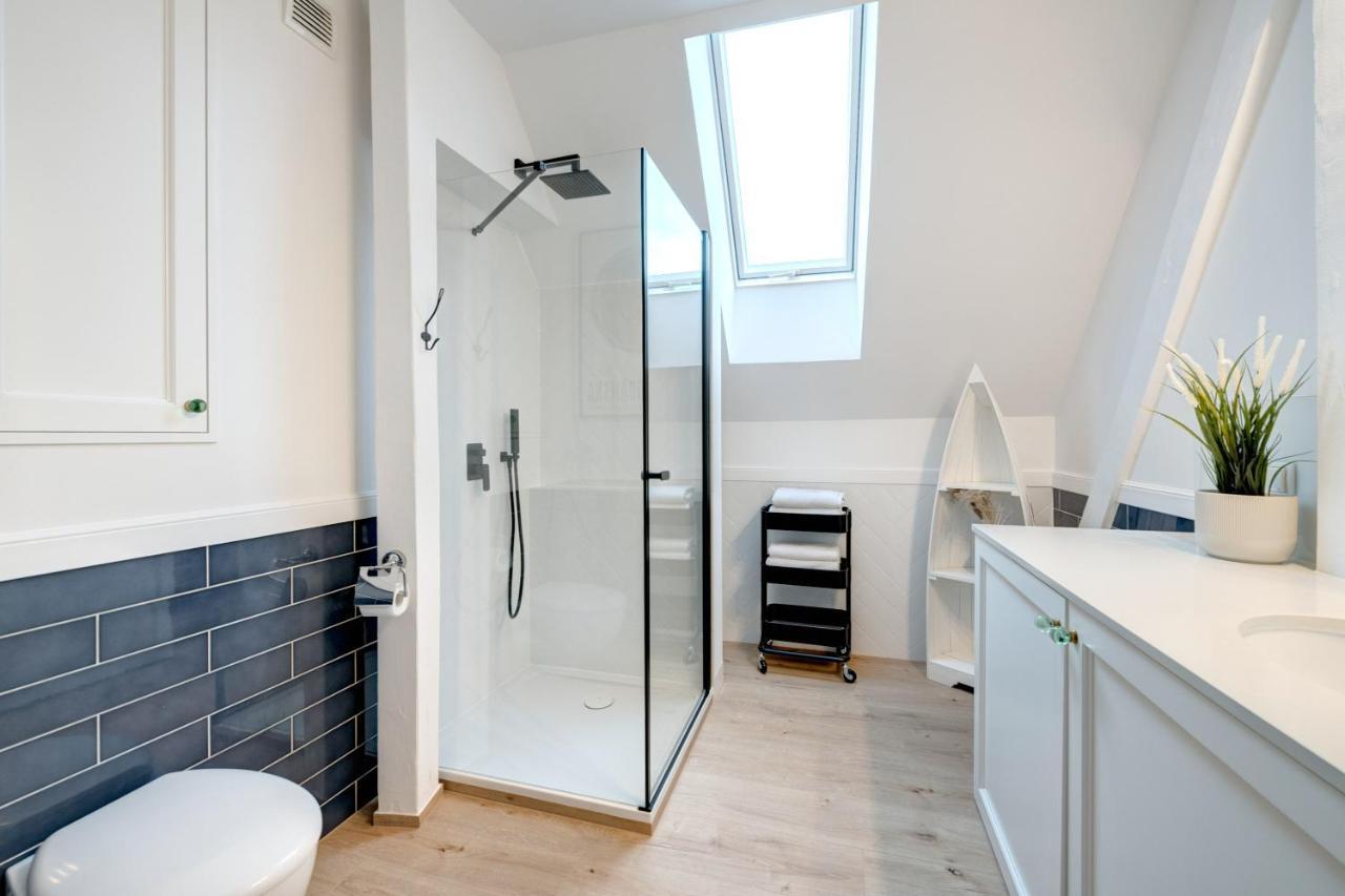 Dr Apartments - Loft 2 Sopot Dış mekan fotoğraf